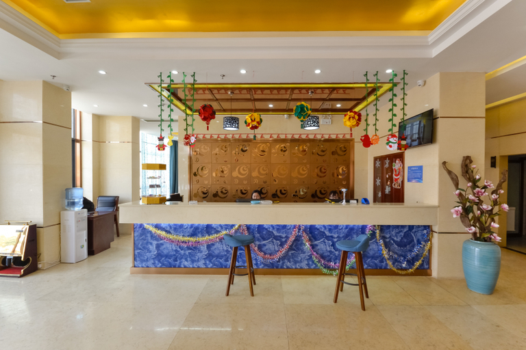 Others 5, Longmen Hotel, Jiujiang