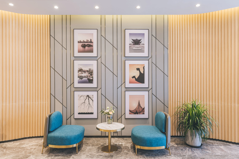 Others 4, 苏州石路山塘街亚朵酒店, Suzhou