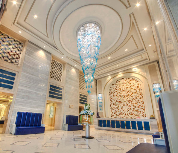 Others 4, Longcheng Garden Hotel, Jixi