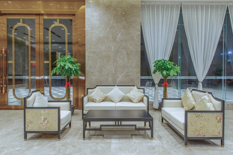 Others 5, o.live Social Hotel (Guilin North Railway Station Wanda), Guilin
