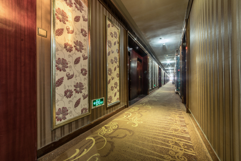 Others 5, Nanyuan Inn (Ningbo Xingning Road Children's Park), Ningbo