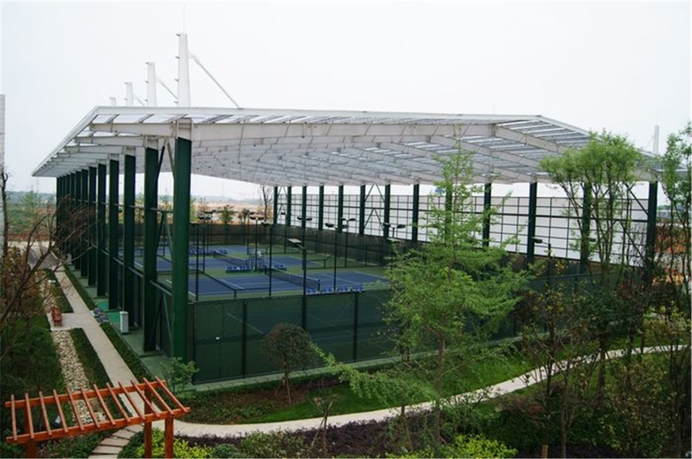 Exterior & Views 4, Mushan Qinyuan Meeting Holiday Hotel, Chengdu