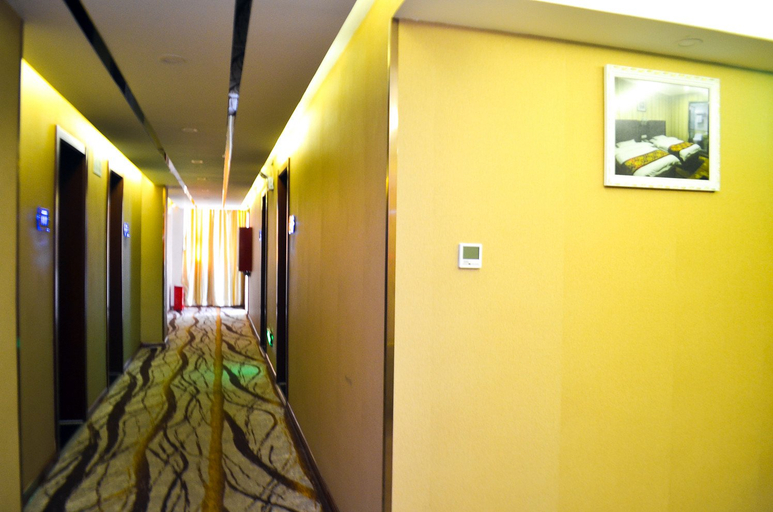 Others 5, Yiyang Shangpai Business Hotel (Xinduhui Branch), Luoyang