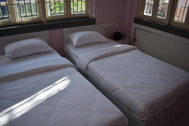 Others 3, Bonussa Homestay, South 24 Parganas