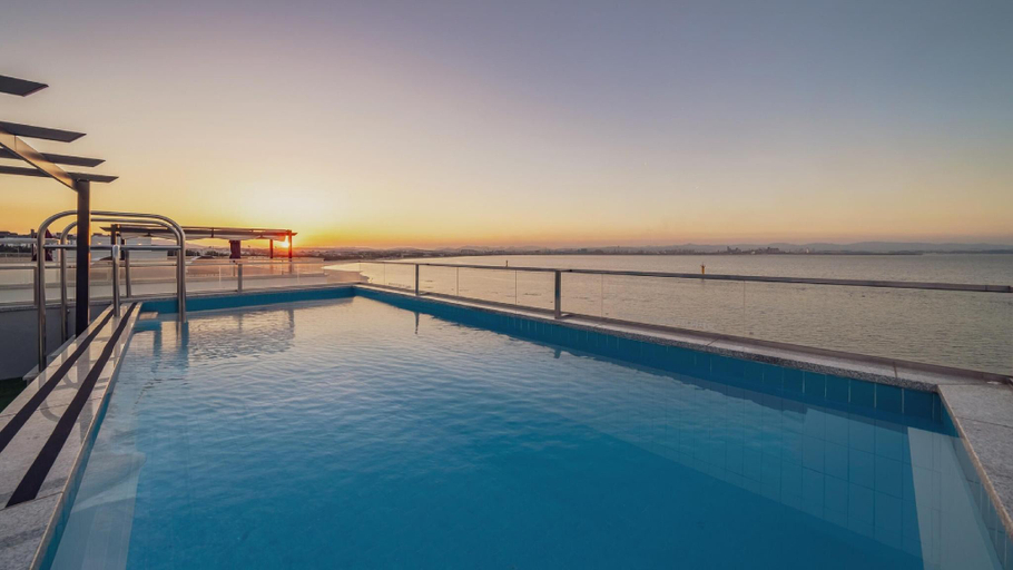 Sport & Beauty 2, Pohang Etoile Poolvilla, Pohang