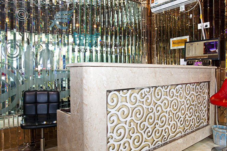 Others 4, Zsmart Hotel (Shanghai Baoshan Wanda Gongkang Road Subway Station), Shanghai