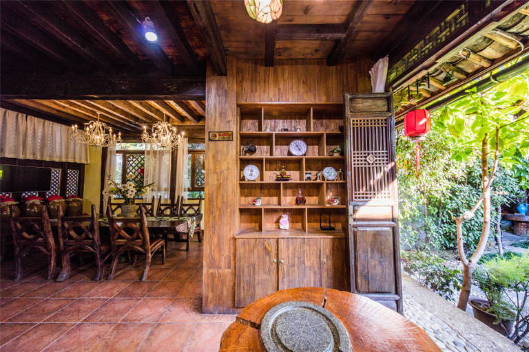 Others 4, Yunshang Mansion, Lijiang