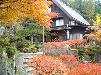 Others 2, Hida Gasshoen, Takayama