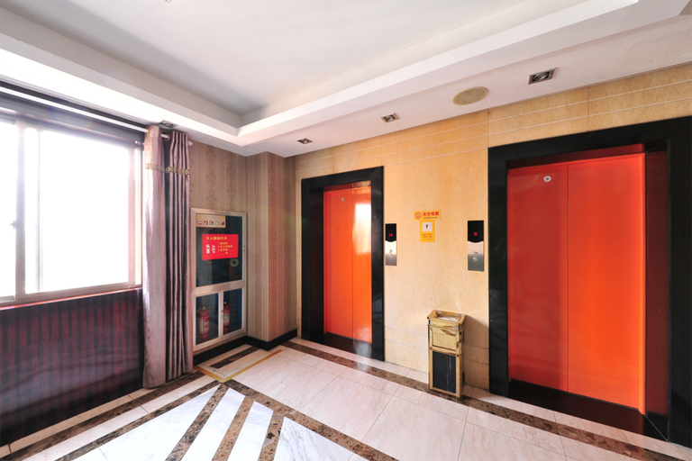 Others 5, Jinhua Four Seasons Ruili Hotel, Jinhua