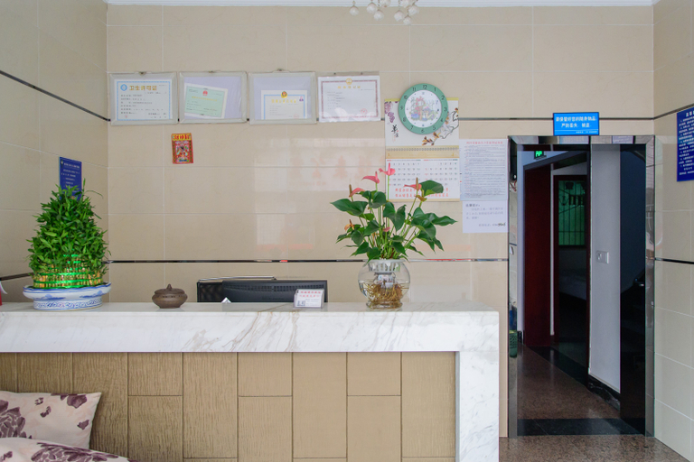 Others 5, Tongfu Hostel, Chengdu
