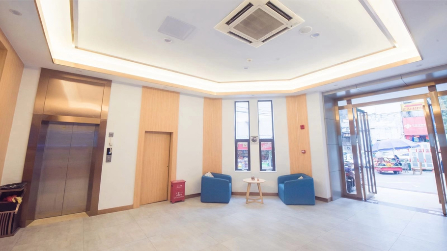 Others 4, Chengzhongyue Hotel (Central Hospital), Huizhou