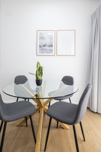 Private kitchen 4, Imprenta Sorolla by Concept, Valencia