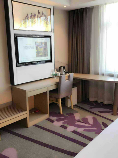 Others 4, Lifeng Hotel, Liaoyuan