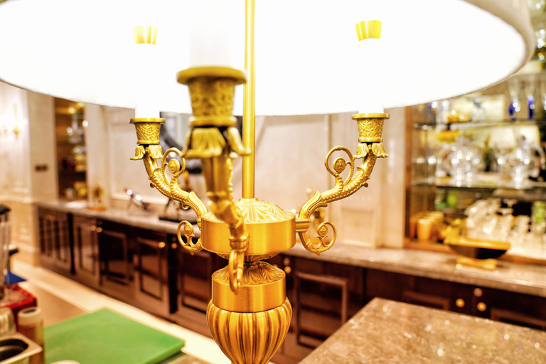 Food & Drinks 3, Great Wall Jianguo Hotel, Lanzhou