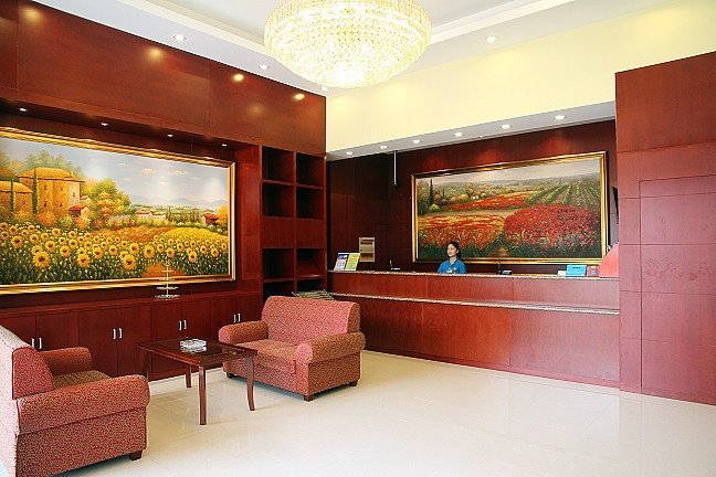 Others 5, Hanting Hotel (shanghai Deping Road), Shanghai