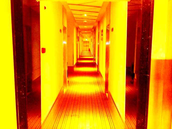 Others 5, Yuexuan lan Hotel (Yangzhou Slender West Lake), Yangzhou