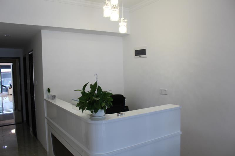 Others 2, Ivy Service Apartment (Shenzhen Bay), Shenzhen