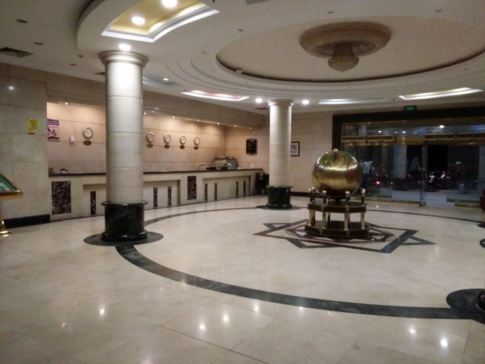 Others 5, Guibao Hotel, Wuxi