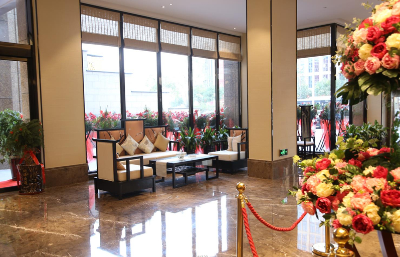 Others 5, Langyue Hotel, Ningde