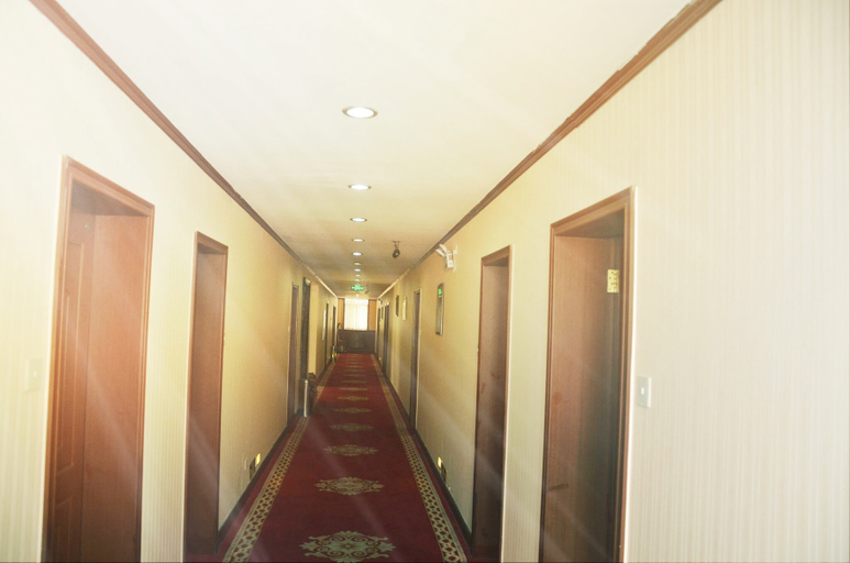 Others 5, Linfen Shennong Hotel, Linfen