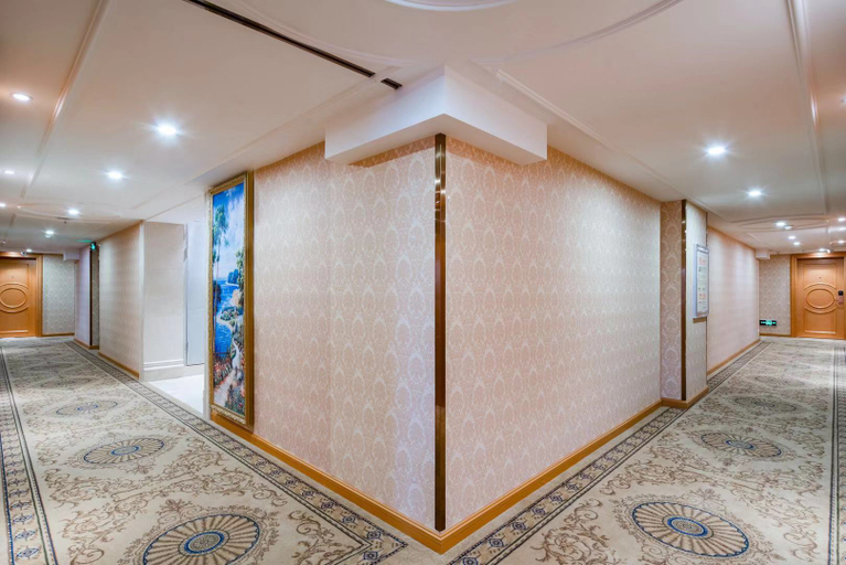 Others 5, Vienna Hotel Kunming Dianzhong New District, Kunming