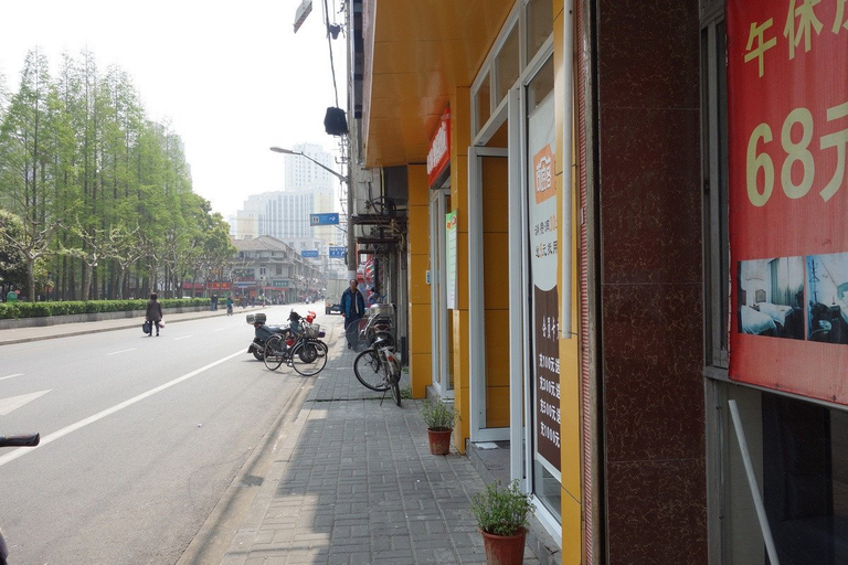Others 4, 량펑 유스 호스텔(Liangfeng Hostel), Shanghai