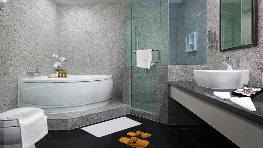 bathroom 15