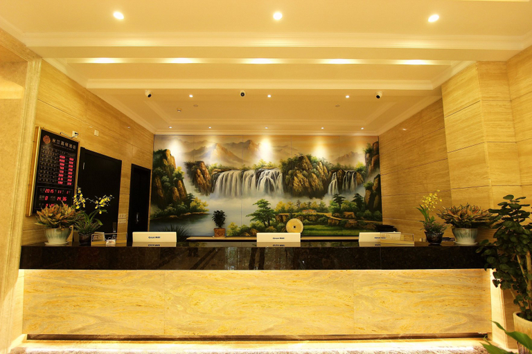 Others 5, Milan Jiadun Hotel Shenzhen, Shenzhen