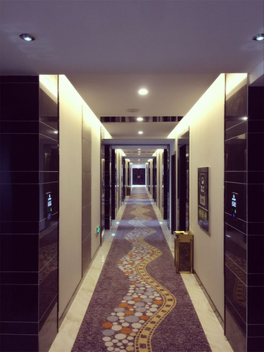 Others 5, Qingmu  Hotel (Yuhua Dis  Banqiao Meishan), Nanjing