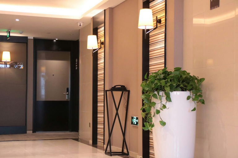Others 4, Home Inn (Shaoxing East Railway Station), Shaoxing