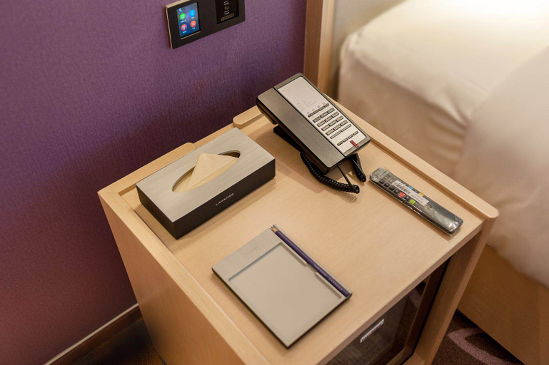 Bedroom 2, Lavande Hotel Beijing Huairou Yanqi Science City, Beijing