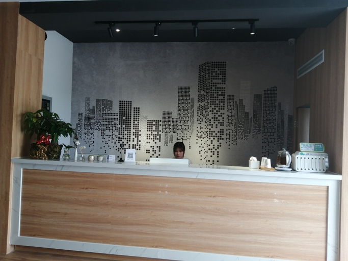 Others 3, Huayue Zhixuan Hotel, Hezhou