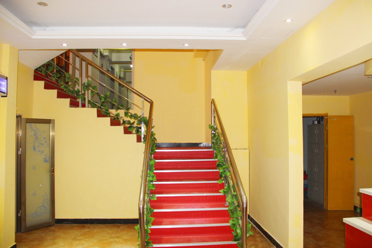 Others 3, Caiguang Hotel (Wuhan Hankou Railway Station), Wuhan