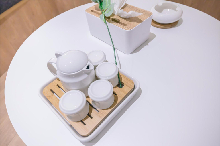 Food & Drinks 5, Me Young Me House (Changsha wuyi square IFS), Changsha