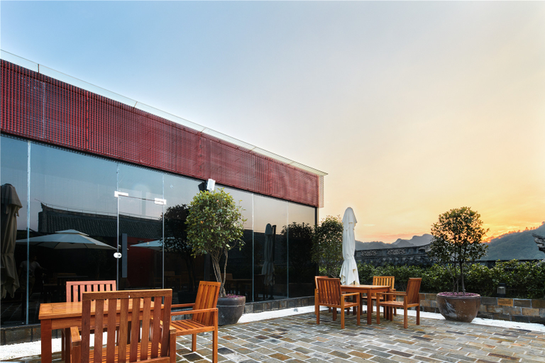 Food & Drinks 4, Manyue Select Holiday Hotel, Nanping
