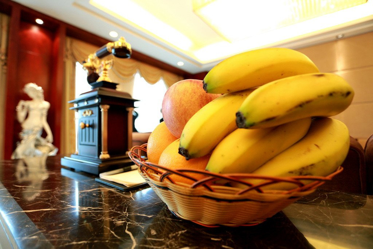 Food & Drinks, Jianghong International Hotel, Chongqing