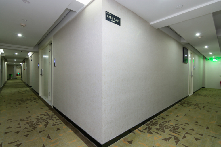 Others 4, Shanghai Kuke Zhishang Hotel (Nanjing West Road Subway Station Store), Shanghai
