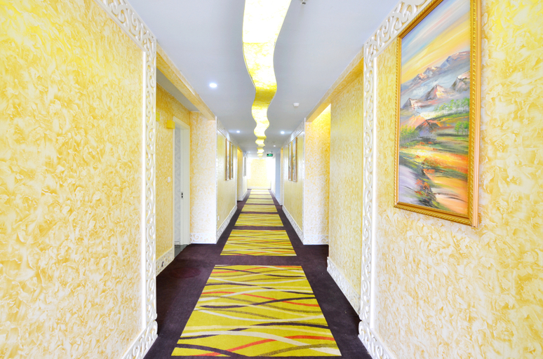 Others 4, Boluo Gengxin Hotel, Huizhou