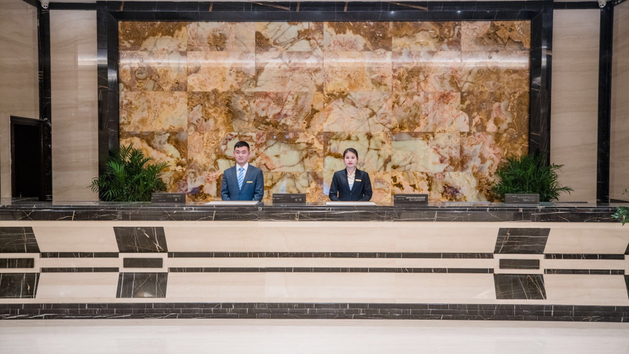 Others 4, Jun Lin Jia Yi Hotel, Yueyang