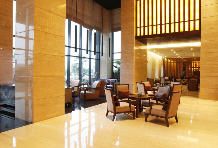 Food & Drinks 4, New Yantai Hotel, Haikou