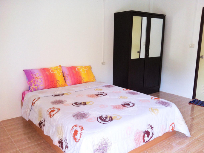Bedroom 3, Wanarom Resort, Sung Noen