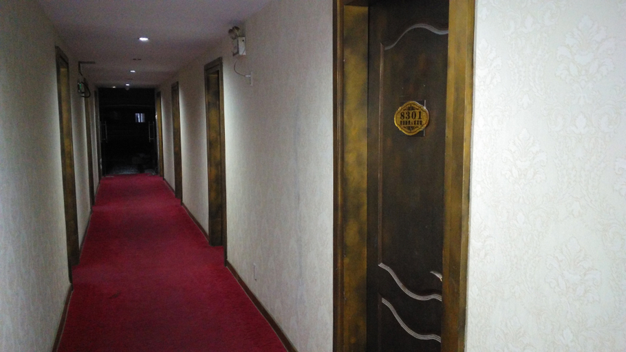 Others 4, ホテル(), Shanghai