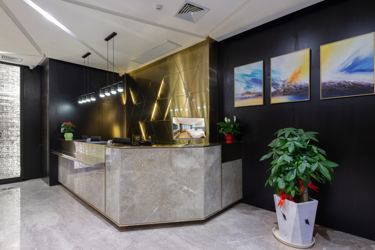 Others 5, Man Sen Hotel, Jinhua