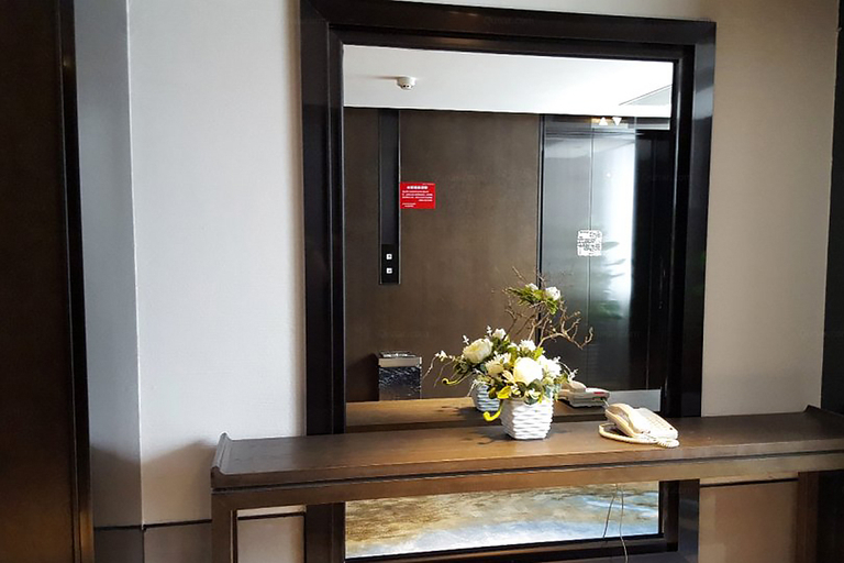 公共区域 5, Aifeel Hotel (Zhuhai Gongbei Port), Zhuhai