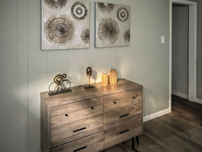 Living area 5, Staysobrio Luxury Stays, Gaston