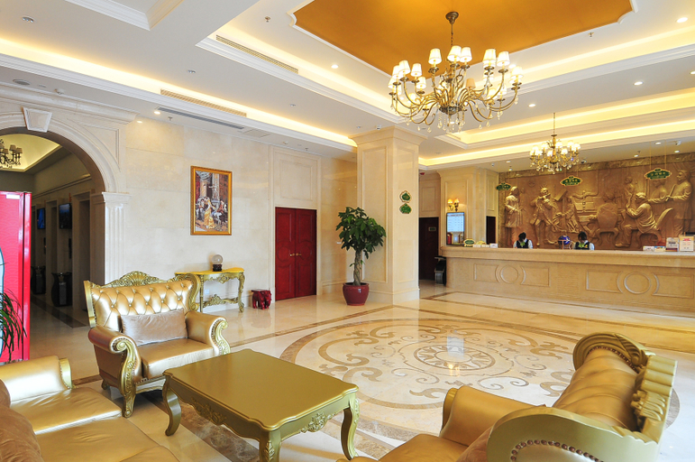Others 5, Vienna Hotel (Beihai Yintan), Beihai
