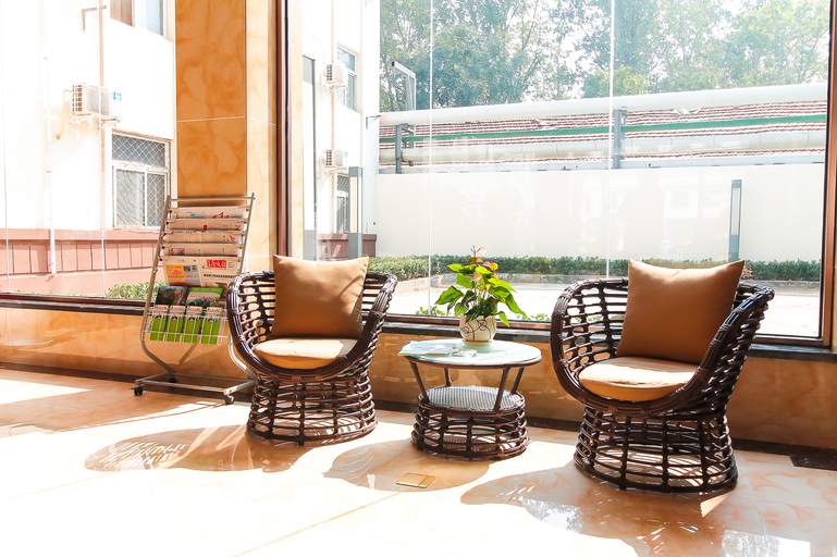 Others 3, Xinlianxin Hotel, Xinxiang