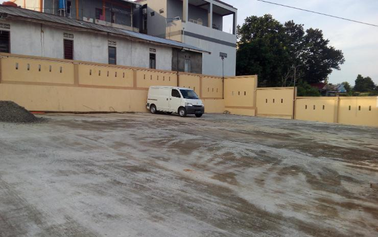 Exterior & Views 4, Hotel Raodah 2, Bontang