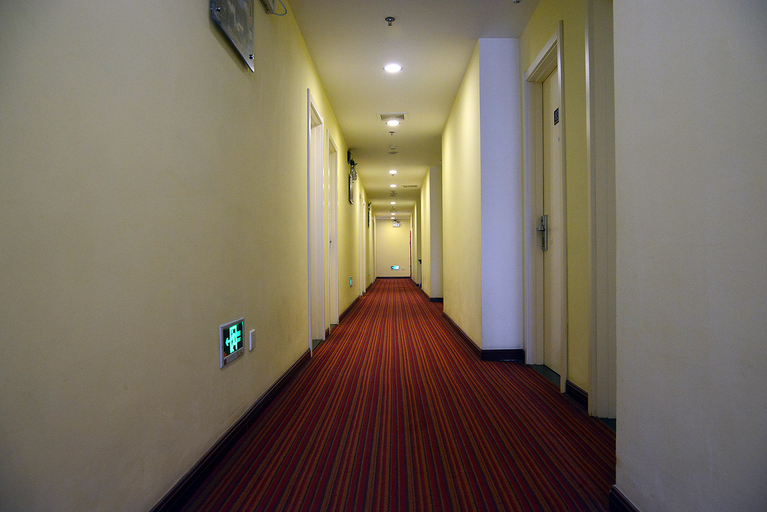 Others 2, Super 8 Preferred Hotel（Mentougou Xinqiao Street Branch Conversion）, Beijing