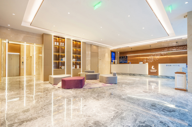 Others 3, Palace Hotel (Beijing Xiaomi Technology Park Qinghe Station) 朗丽兹酒店北京小米科技园清河站店, Beijing